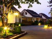 The Great Hotel & Resort 3*