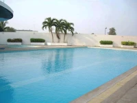 Golden City Hotel Ratchaburi 3*
