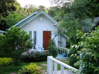 Silver Sand Resort 3*