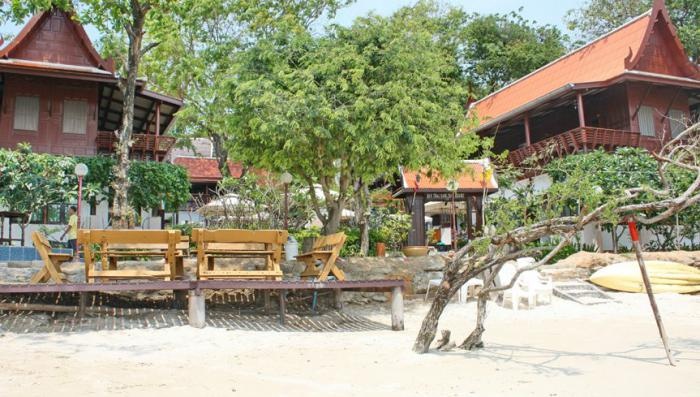 Banthai Sangthian 2*