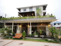 myRoom Boutique Home 2*