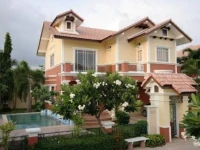 Budsaba Pool Villas 3*