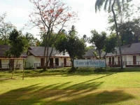 Wang Yang Resort Hotel & Spa 3*