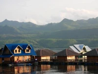 Lake Heaven Resort & Park Kanchanaburi 3*
