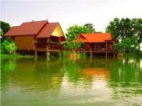 Therdthai Farm Boutique Hotel 3*
