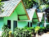 Mak Mai Resort 2*