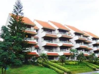 Panorama Golf And Country Club 3*