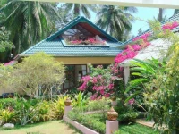 Ekman Garden Resort Sichon 3*