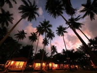 Prasarnsook Villa Resort Sichon 4*