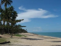 Haad Piti Resort Sichon 2*