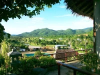 Emeri Hut & Spa Resort 2*