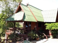 Sasi Country Resort 3*