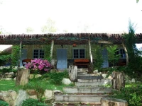 Bua Wattana Resort 3*