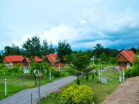 Golden View Resort 3*