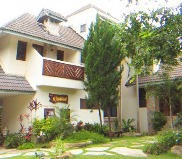 Private Home Resort 2*
