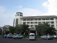 Surin Majestic Hotel 3*