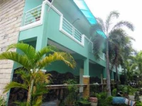 Surin Paradise Resort 2*