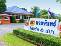 Nuanchan Resort & Spa