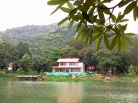 Kaeng Krachan Country Club & Resort 4*