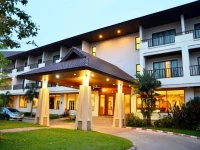 President Hotel 3*