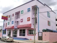 Silver Reef Bed & Breakfast 3*