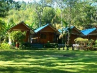 Umpang Riverside Resort Tak 2*