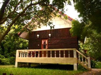 Thai Bamboo Guesthouse Cha-Am