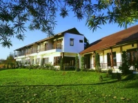 Pasak Hillside Resort 4*