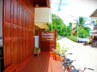 The Old Chiangkhan Boutique Hotel 3*