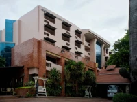 Chiang Mai Gate Hotel 3*
