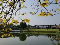 Korat Resort Hotel 3*
