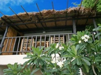 Tamarina Resort 2*