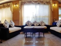 Major Grand Hotel 4*