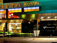 New Africa Hotel