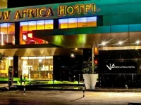 New Africa Hotel 4*