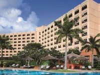 Dar Es Salaam Serena Hotel 5*