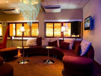 Paradise City Hotel