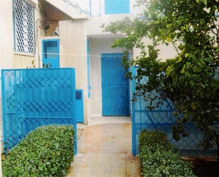 Residence Sassi 