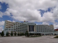 Buyuk Anadolu Thermal Hotel 5*