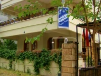 Alpaylar Apart Hotel Akcay 