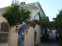 Ayazma Alacati 
