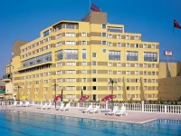 Anemon Hotel Manisa 5*