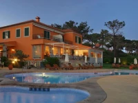 Senhora Da Guia 5*
