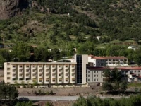 Celikhan Thermal Hotel & Spa 