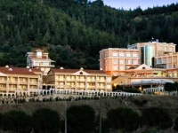 Lidya Sardes Hotel Thermal & SPA 4*