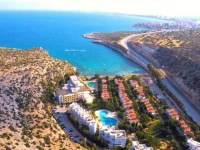 Altin Orfoz 4*