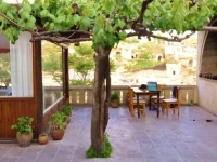 Aravan Evi Boutique Hotel Cappadocia 3*