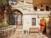 4ODA Cave House 3*