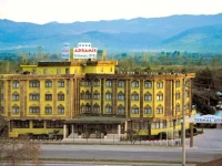 Adramis Termal Hotel Edremit 4*