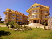 Adaburnu Golmar Beach Hotel 2*